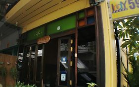 59Indy Guesthouse