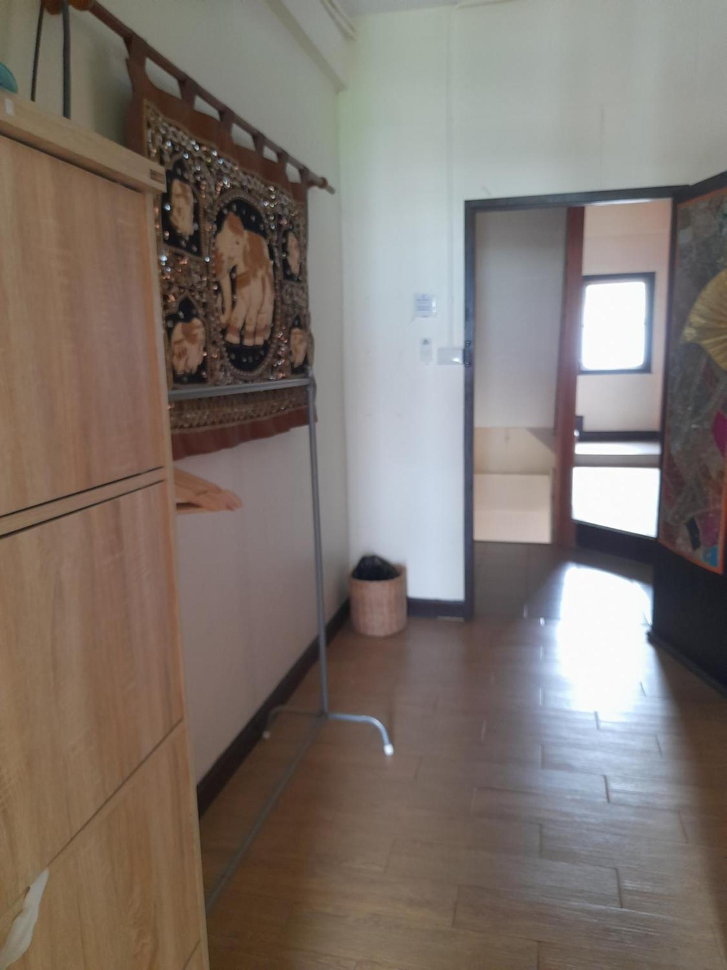 59Indy Guesthouse Bangkok Room photo