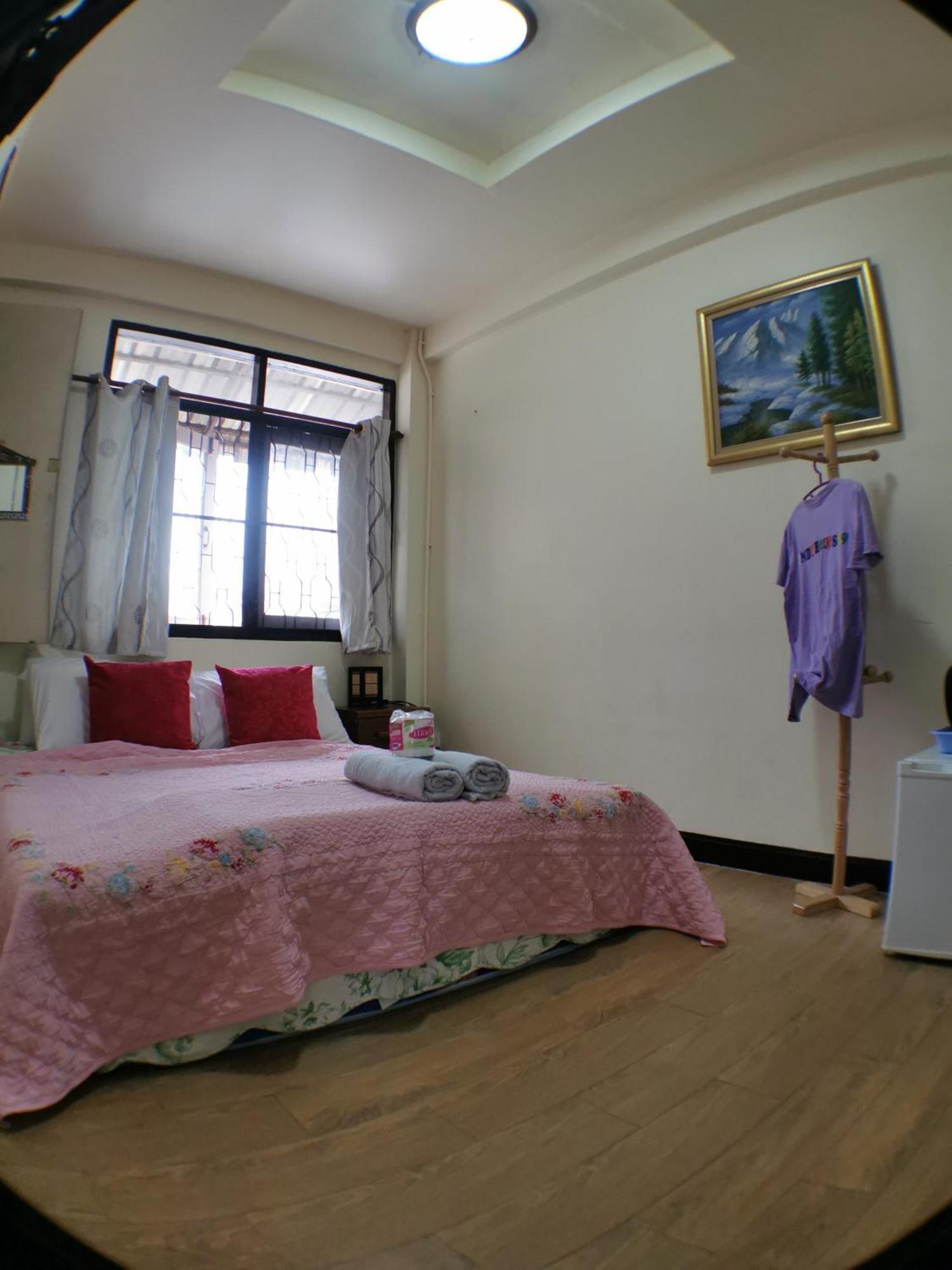 59Indy Guesthouse Bangkok Exterior photo