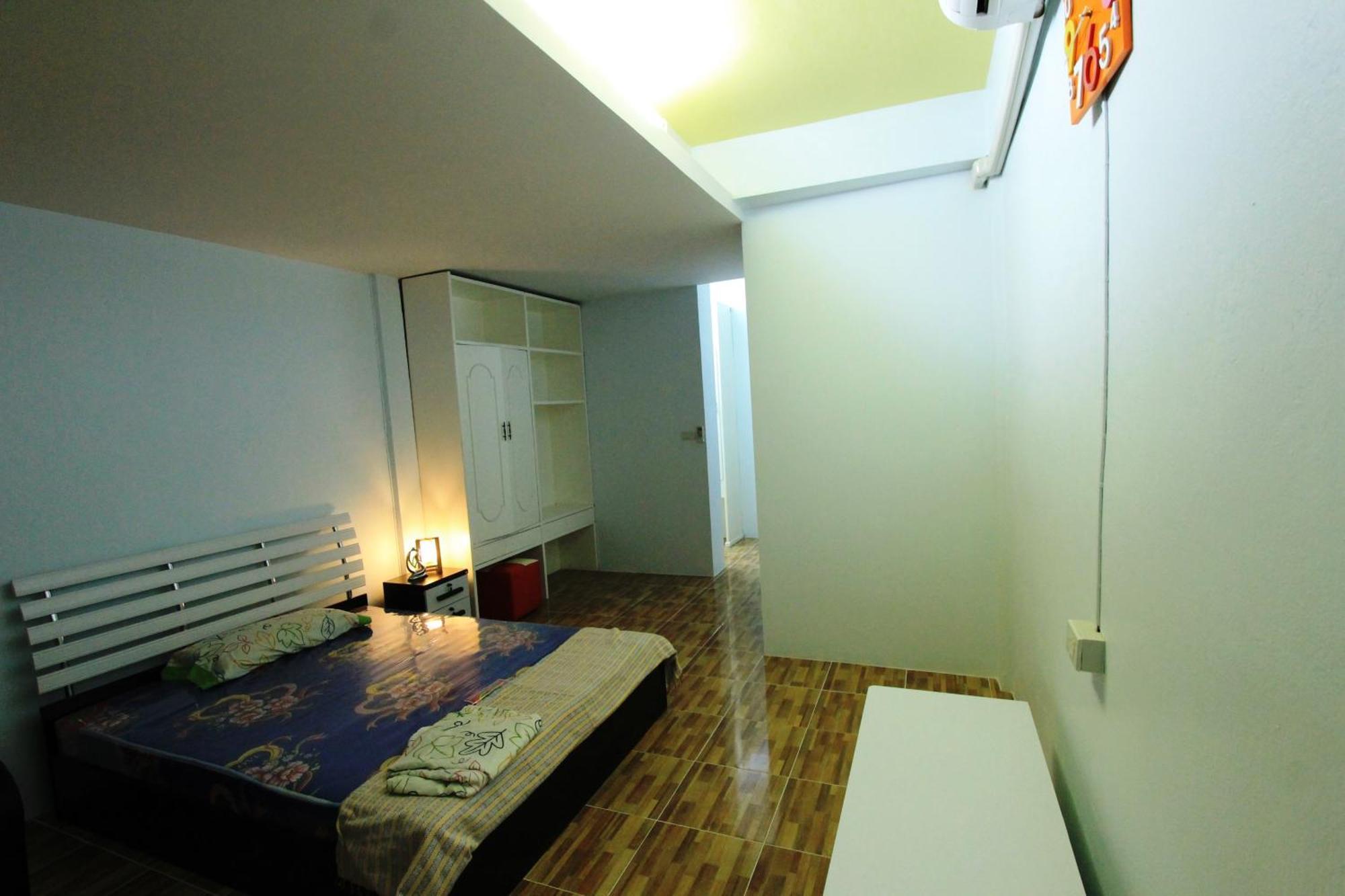 59Indy Guesthouse Bangkok Exterior photo